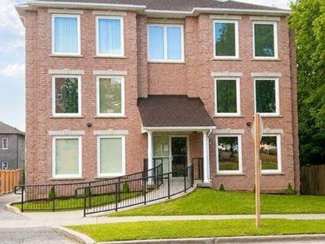 201 208 Centre Street S, Oshawa Central, ON, L1H 4A9 investment for lease | Listing ID E13540 | Royal LePage