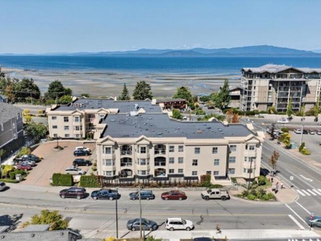 201 220 Island Hwy West, Parksville, BC, V9P 2P3 Single Family Property For Sale | Listing ID 1045 | Royal LePage