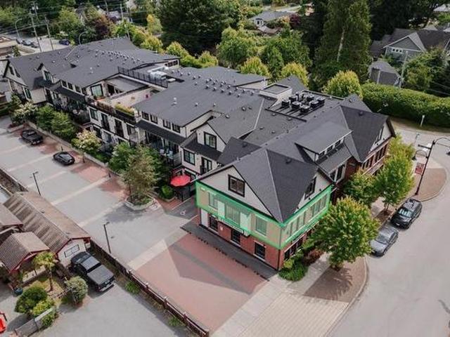 201 23 Francis Avenue, Langley, BC, V1M 0G4 commercial for sale | Listing ID C8078 | Royal LePage