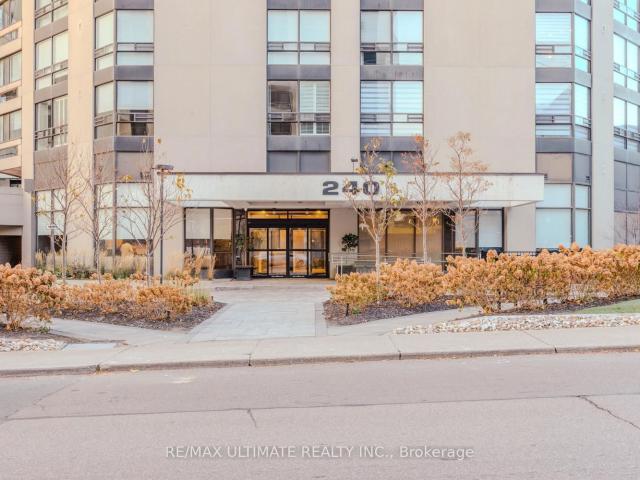 201 240 Heath Street W, York | Terminated, C12841 | Condos. Ca
