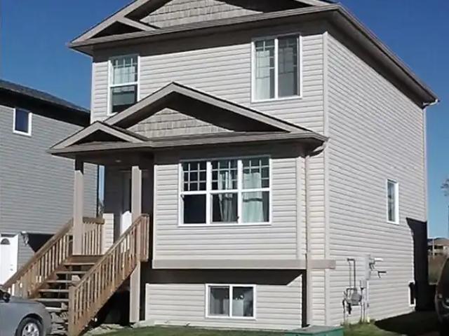 201 26 Street B