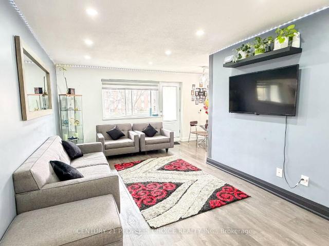 201 2 Woking Crescent, Mississauga | Suspended, W13015 | Condos. Ca