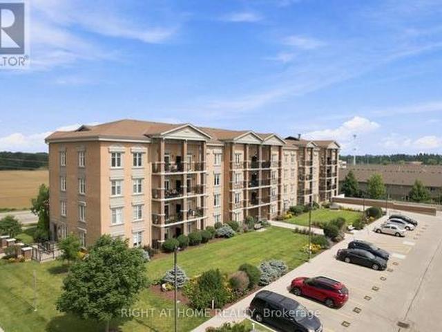 201 2 Colonial Drive, Guelph, ON, N1L 0K8 condo for sale | Listing ID X13655 | Royal LePage