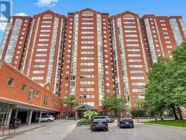 201 2 Eglinton Avenue E, Toronto, ON, M1K 5J7 condo for sale | Listing ID E13613 | Royal LePage