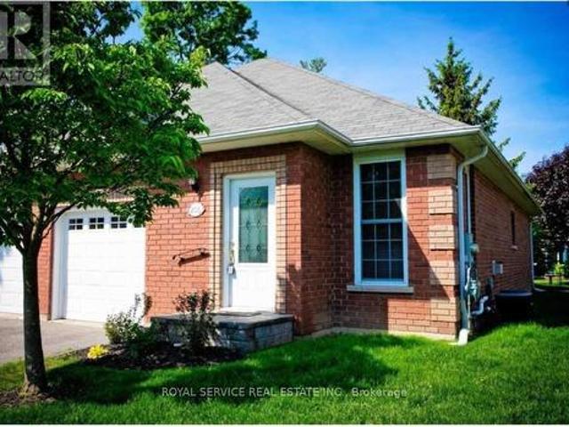 201 300 D'Arcy Street, Cobourg, ON, K9A 0A2 condo for sale | Listing ID X12249 | Royal LePage