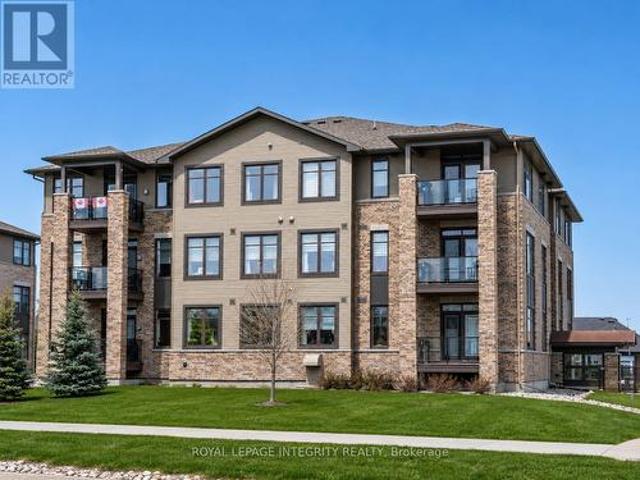 201 300 Jatoba Private, Ottawa, ON, K2V 0E7 condo for sale | Listing ID X12955 | Royal LePage