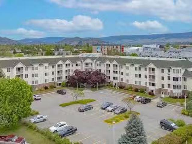 201 3160 Casorso Road, Kelowna, BC, V1W 3L7 Single Family Pr.