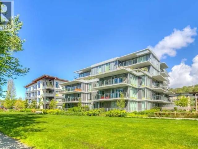 201 3162 RIVERWALK AVENUE