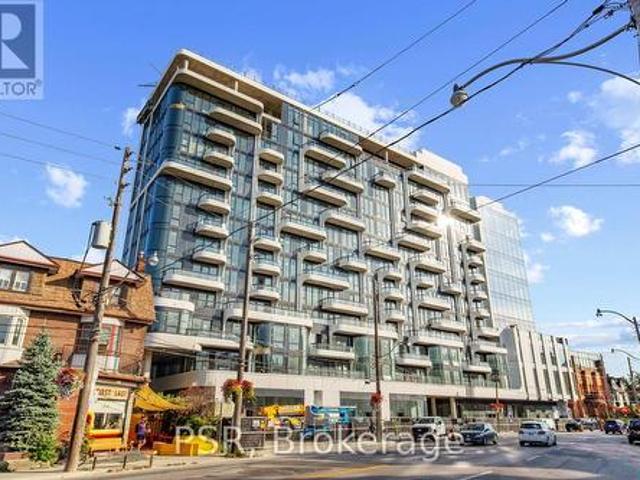 201 328 Dupont Street, Toronto, ON, M5R 1V9 condo for sale | Listing ID C12945 | Royal LePage