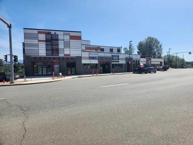201 329 St Avenue, Mission, BC, V2V 1G3 commercial for lease | Listing ID C8077 | Royal LePage