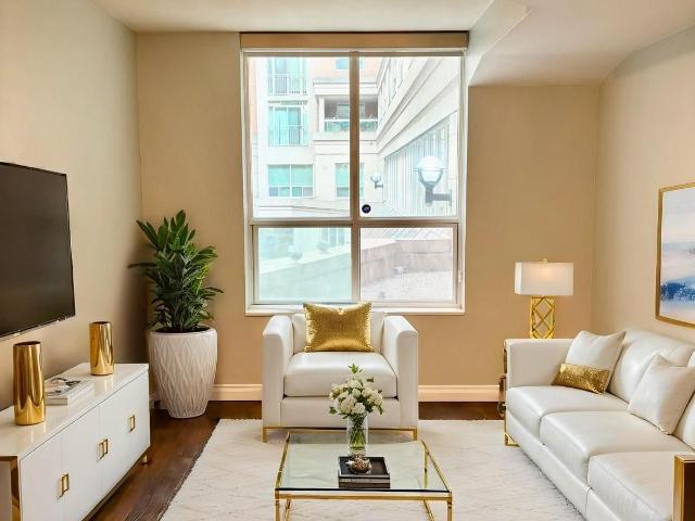 201 323 Richmond Street, Toronto | Leased, C13609 | Condos. Ca