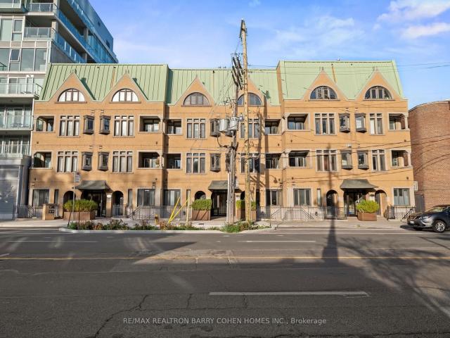 201 336 Davenport Road, Toronto | Sold, C12730 | Condos. Ca