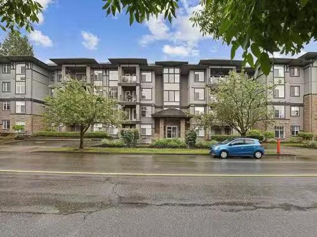 201 33338 Mayfair Avenue, Abbotsford, BC, V2S 0A4 Single Fam.