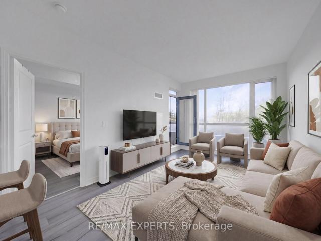 201 349 Rathburn Road W, Mississauga | Leased, W13091 | Condos. Ca