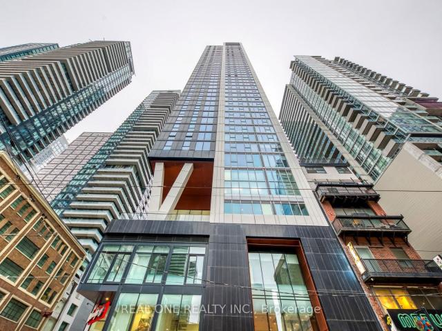 201 357 King Street W, Toronto | Terminated, C12865 | Condos. Ca