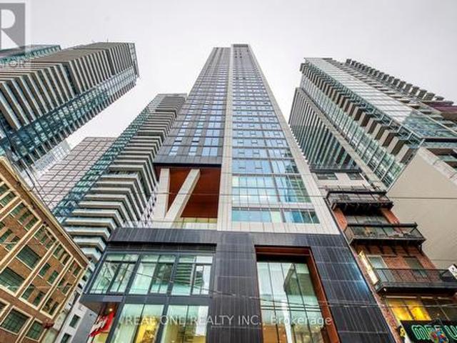 201 357 King Street W, Toronto, ON, M5V 1K1 lease for lease | Listing ID C13474 | Royal LePage