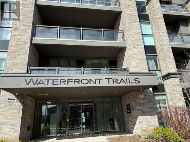 201 35 Southshore Crescent, Hamilton, ON, L8E 0J2 lease for lease | Listing ID X13072 | Royal LePage