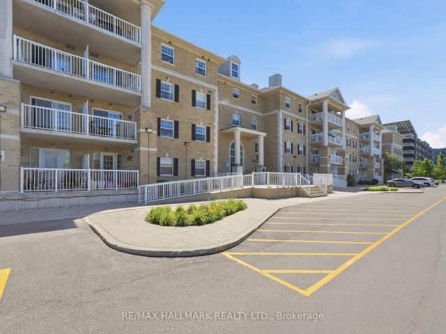 201 7 Markham Road, Markham | For Sale @ $549,900 | Condos. Ca