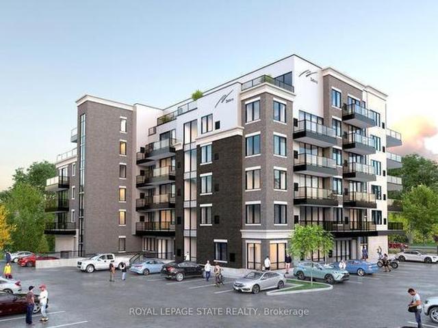 201 4186 Portage Rd, Niagara Falls, ON, L2G 6A4 condo for sa.