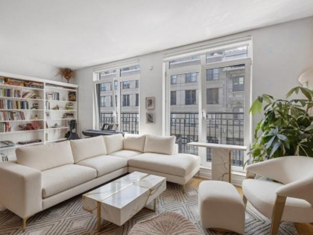 201 418 Rue Notre Dame E. Montréal Ville Marie, QC, H2Y 1C8 condo for sale | Listing ID 26547 | Royal LePage