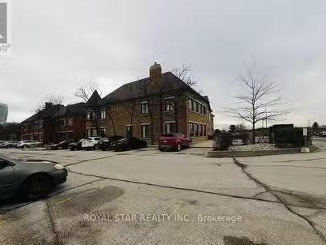 201 4315 Village Center Court, Mississauga, ON, L4Z 1S2 co.