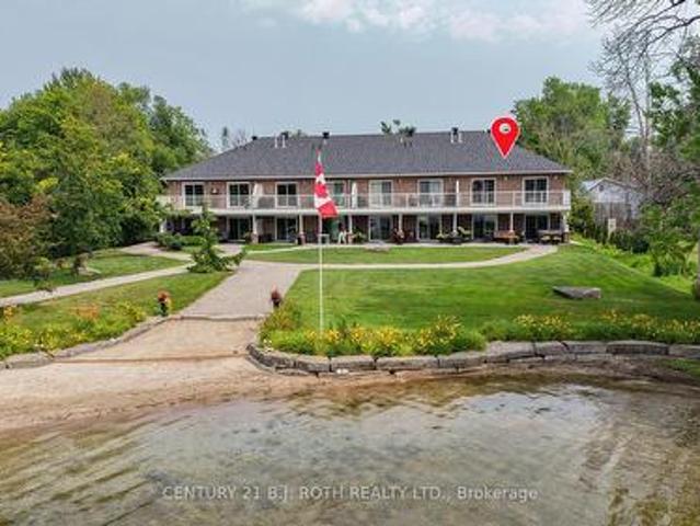 201 43 Creighton Street, Ramara, ON, L3V 1B1 condo for sale | Listing ID S13617 | Royal LePage