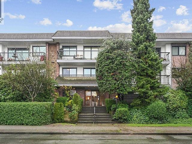 201 444 E 6th Avenue Vancouver, British Columbia