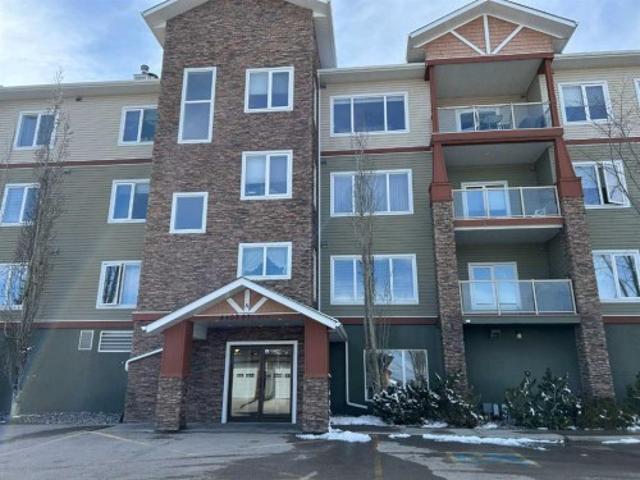 201 440 A Avenue, Olds, AB, T4H 0B9 condo for sale | Listing ID A2320 | Royal LePage