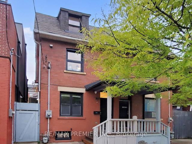 201 454 Gerrard Street E, Toronto | Terminated, C12848 | Condos. Ca