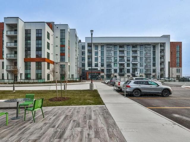 201 480 Gordon Krantz Avenue, Milton | Leased, W12916 | Condos. Ca