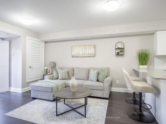 201 481 Rupert Avenue, Whitchurch Stouffville | For Sale @ $539,999 | Condos. Ca