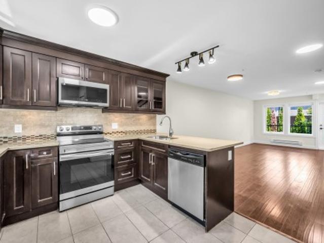 201 4 Th Street, New Westminster, BC, V3M 3R5 townhouse for sale | Listing ID R3010 | Royal LePage