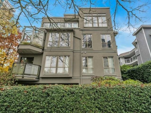 201 468 Th Avenue W, Vancouver, BC, V6R 2J5 Single Family Property For Sale | Listing ID R3110 | Royal LePage