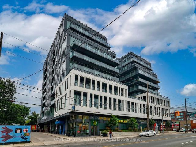 201 500 Dupont Street, Toronto | 1Beds/1Bath, Condo, $1,900/mo | Condos. Ca