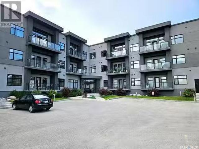 201 502 Perehudoff Crescent, Saskatoon, SK, S7N 4H6 condo fo.