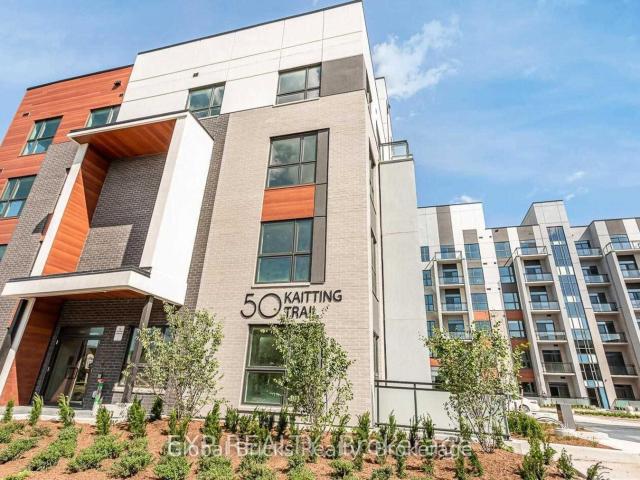 201 50 Kaitting Trail, Oakville | For Rent @ $2,199 | Condos. Ca