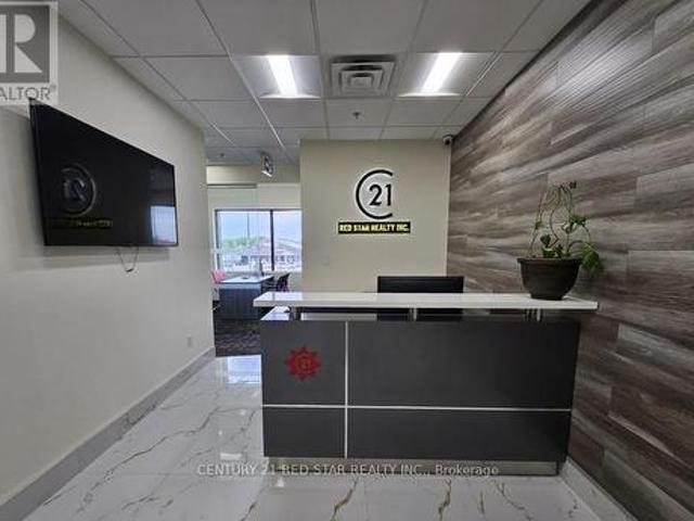 201 50 Steeles Avenue E, Milton, ON, L9T 4W9 commercial for lease | Listing ID W13149 | Royal LePage