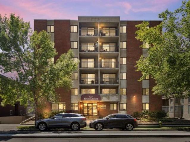 201 52 Avenue Sw, Calgary, AB, T2R 0R3 condo for sale | Listing ID A2318 | Royal LePage