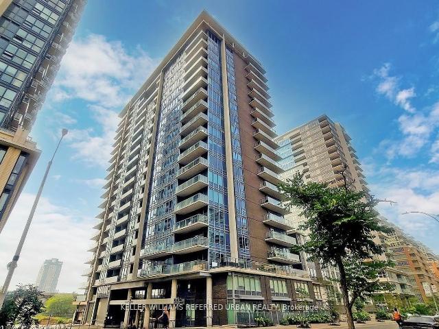 201 55 East Liberty Street W, Toronto | Terminated, C12878 | Condos. Ca