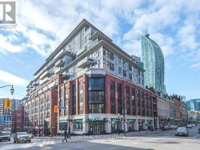 201 55 Front Street E, Toronto, ON, M5E 0A7 lease for lease | Listing ID C13456 | Royal LePage