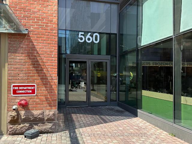 201 560 King Street W, Toronto | Leased, C13641 | Condos. Ca