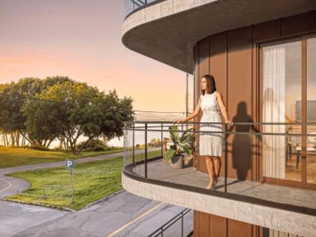 201 5 Rue St Laurent, Lévis Desjardins, QC, G6V 3V7 Luxury Condo for sale | Listing ID 23936 | Royal LePage Carriage Trade Luxury Properties