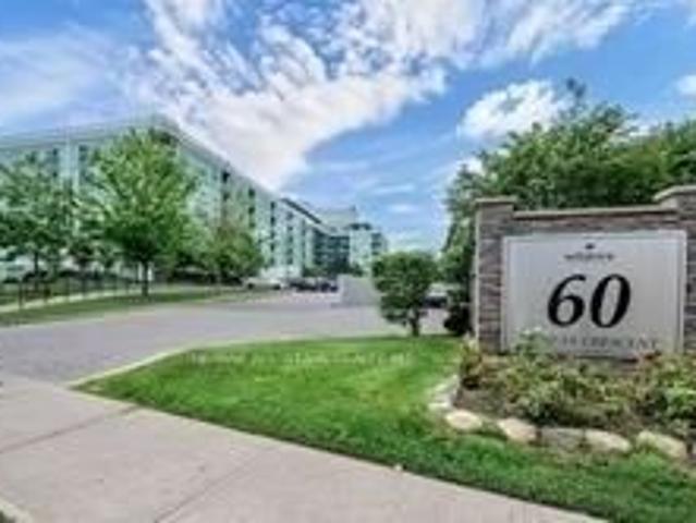 201 60 Fairfax Crescent, Scarborough | 2Beds/2Bath, Condo, $2,950/mo | Condos. Ca