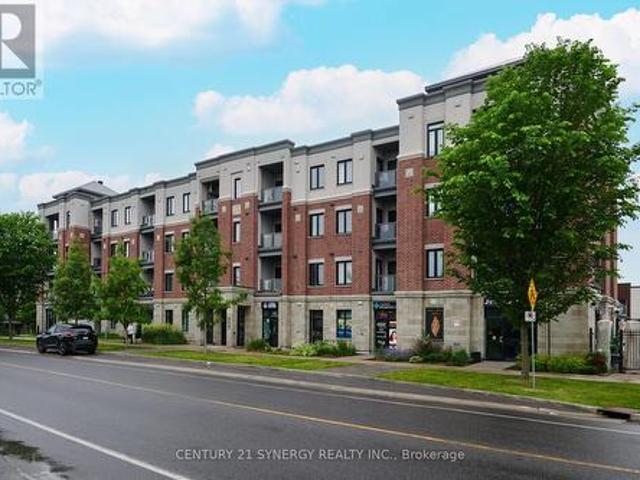 201 615 Longfields Drive, Ottawa, ON, K2J 6J3 condo for sale | Listing ID X13445 | Royal LePage