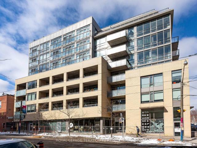 201 630 Queen Street E, Toronto | Terminated, E12815 | Condos. Ca