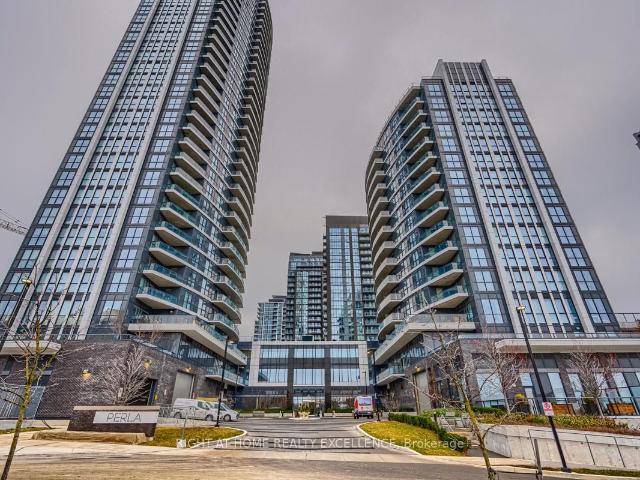 201 65 Watergarden Drive, Mississauga | Terminated, W12955 | Condos. Ca