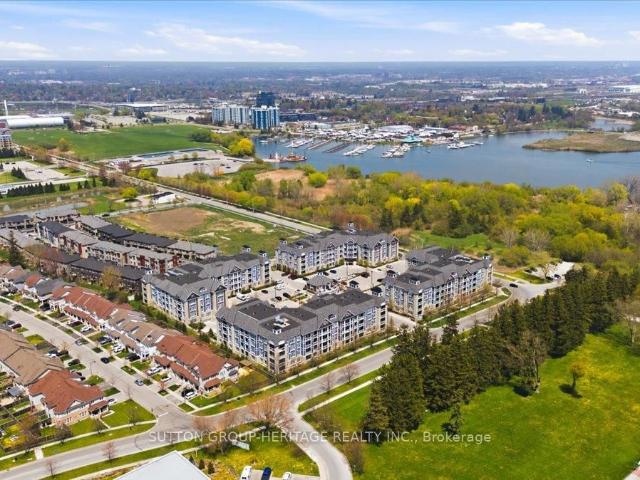 201 660 Gordon Street S, Whitby | 1+1Beds/1Bath, Condo, $574,800 | Condos. Ca
