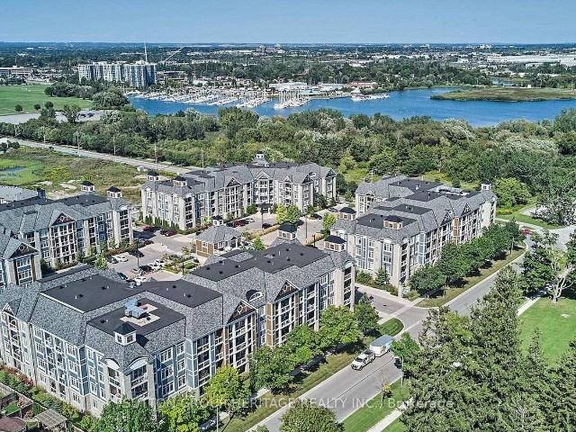 201 660 Gordon Street SE, Whitby | For Sale @ $597,800 | Condos. Ca