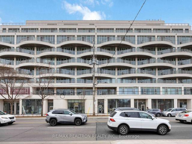 201 689 The Queensway, Etobicoke | 2Beds/2Bath, Condo, $2,800/mo | Condos. Ca
