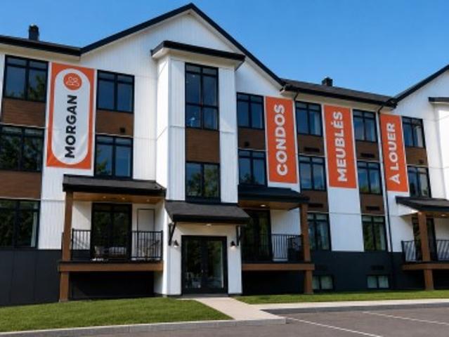 201 702 Rue Du Campus, Sainte Agathe Des Monts, QC, J8C 4B2 lease for lease | Listing ID 10588 | Royal LePage